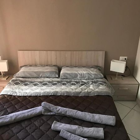 Mignone Luxury House Bed and Breakfast Napels Buitenkant foto