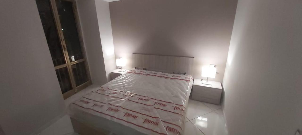 Mignone Luxury House Bed and Breakfast Napels Buitenkant foto