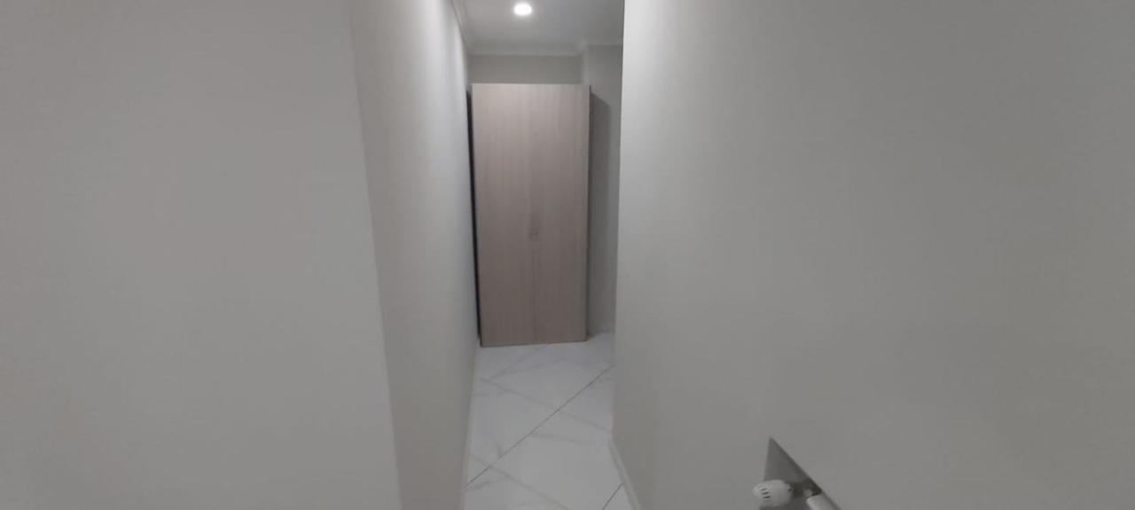 Mignone Luxury House Bed and Breakfast Napels Buitenkant foto