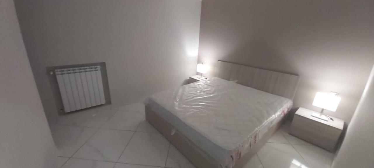 Mignone Luxury House Bed and Breakfast Napels Buitenkant foto