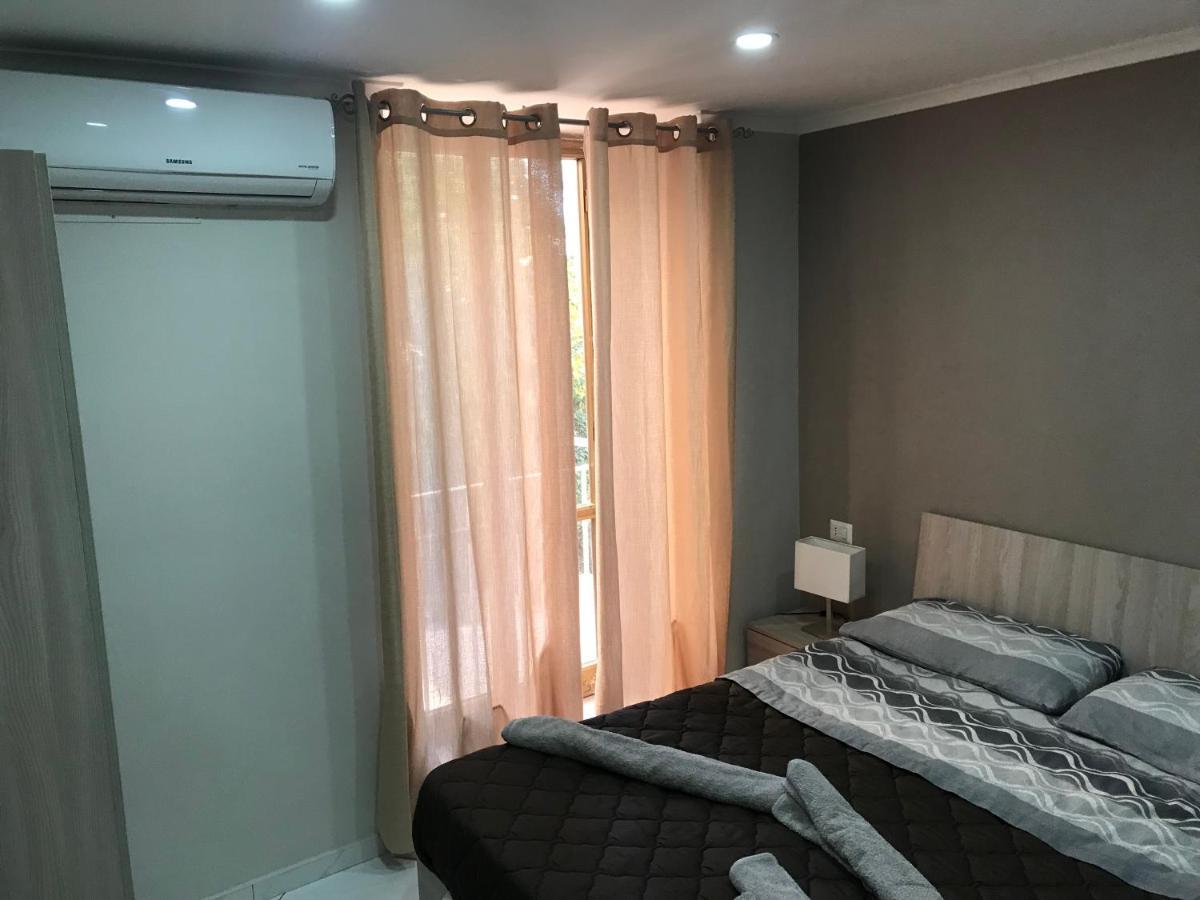 Mignone Luxury House Bed and Breakfast Napels Buitenkant foto