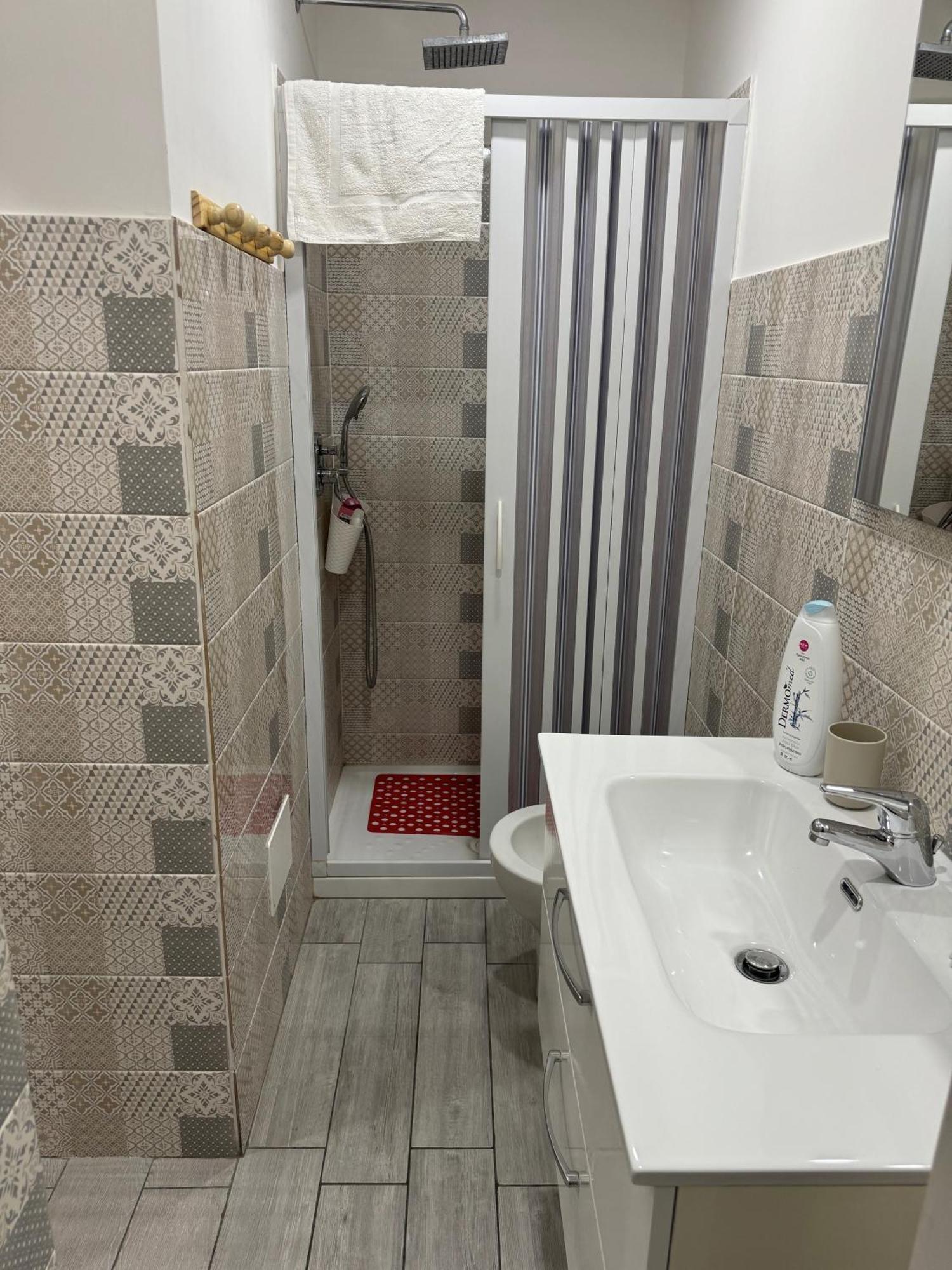Mignone Luxury House Bed and Breakfast Napels Buitenkant foto