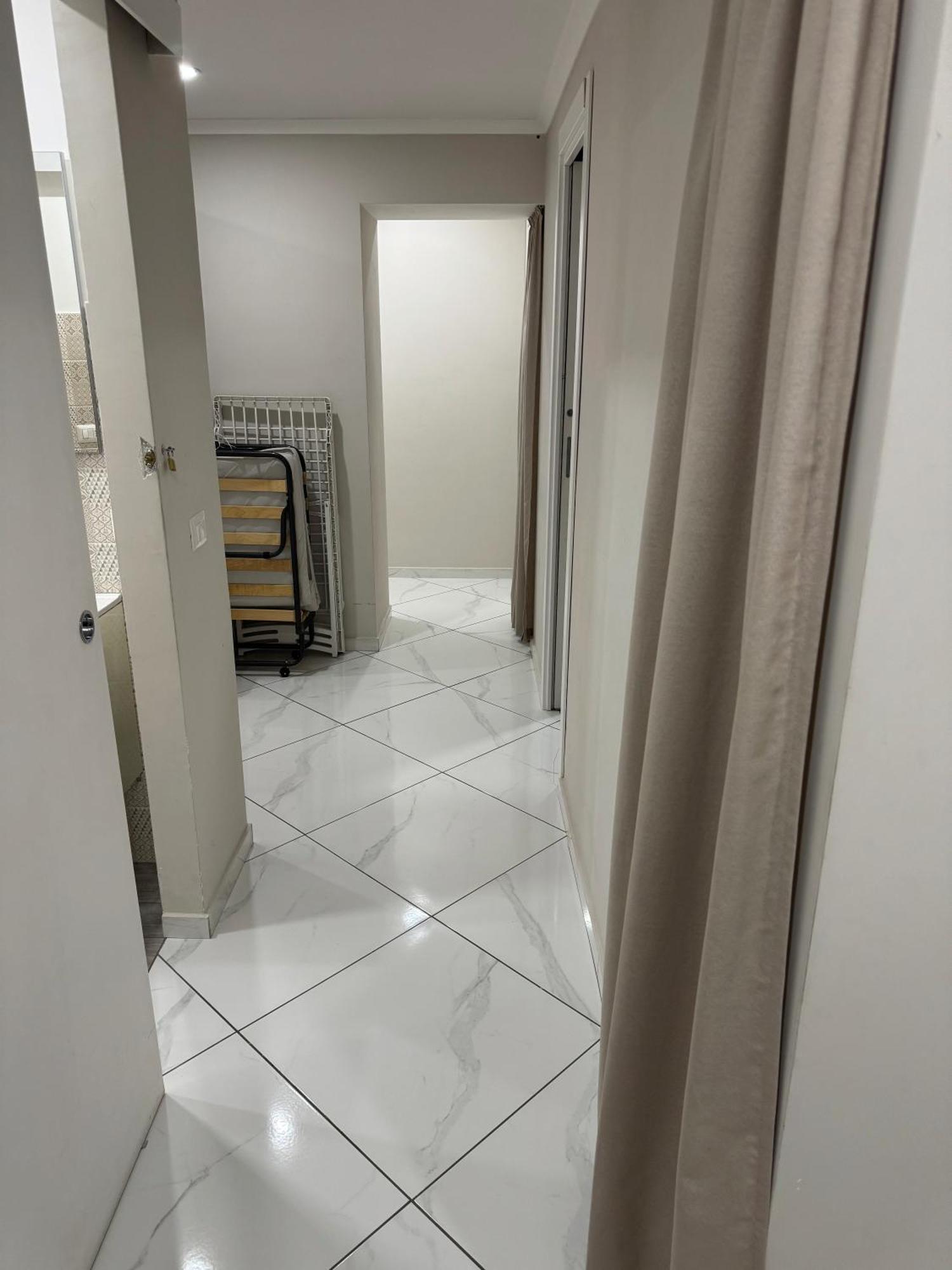 Mignone Luxury House Bed and Breakfast Napels Buitenkant foto